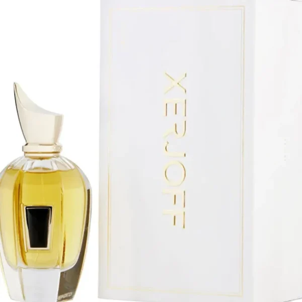 Xerjoff Mefisto Eau De Parfum Spray 100ml/3.4oz - Fresh Bloom Skin - Premium Skincare Solutions for Nourished, Hydrated, and Radiant Skin Every Day