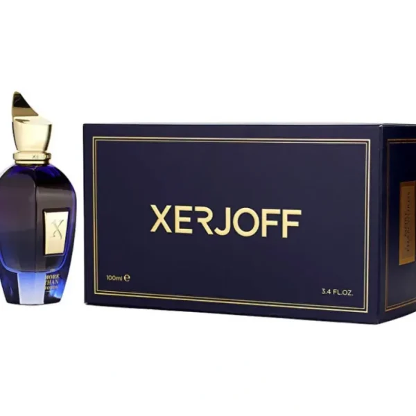 Xerjoff More Than Words Eau De Parfum Spray (Unisex) 100ml/3.4oz - Fresh Bloom Skin - Premium Skincare Solutions for Nourished, Hydrated, and Radiant Skin Every Day