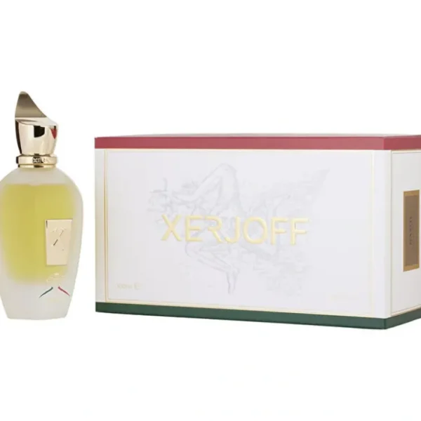 Xerjoff Xj 1861 Naxos Eau De Parfum Spray (Unisex) 100ml/3.4oz - Fresh Bloom Skin - Premium Skincare Solutions for Nourished, Hydrated, and Radiant Skin Every Day