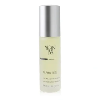 Yonka Specifics Alpha-Peel With Fruit Acids - Renewing Night Peeling 30ml/1.01oz - Fresh Bloom Skin - Premium Skincare Solutions for Nourished, Hydrated, and Radiant Skin Every Day