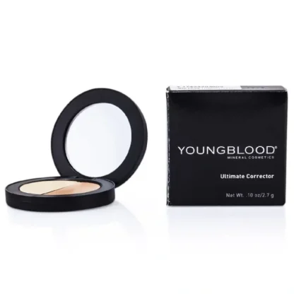 Youngblood Ultimate Corrector 2.7g/0.1oz - Fresh Bloom Skin - Premium Skincare Solutions for Nourished, Hydrated, and Radiant Skin Every Day