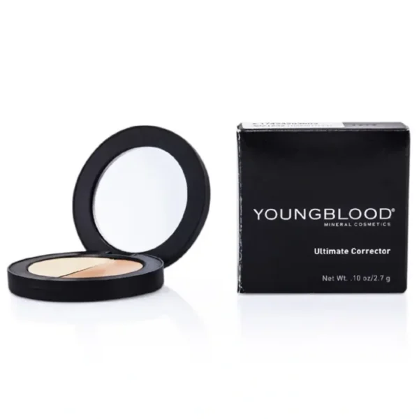 Youngblood Ultimate Corrector 2.7g/0.1oz - Fresh Bloom Skin - Premium Skincare Solutions for Nourished, Hydrated, and Radiant Skin Every Day