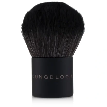 Youngblood YB1 Kabuki Brush - Fresh Bloom Skin - Premium Skincare Solutions for Nourished, Hydrated, and Radiant Skin Every Day