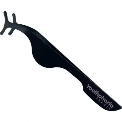 Youthphoria Beauty Lash Tweezer Applicator - Fresh Bloom Skin - Premium Skincare Solutions for Nourished, Hydrated, and Radiant Skin Every Day