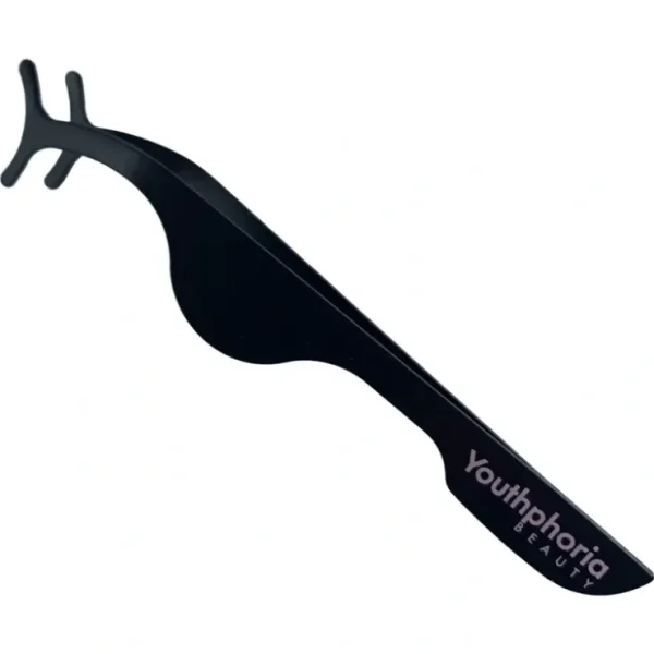 Youthphoria Beauty Lash Tweezer Applicator - Fresh Bloom Skin - Premium Skincare Solutions for Nourished, Hydrated, and Radiant Skin Every Day