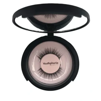 Youthphoria Beauty Luxe Faux Mink Lashes - Jasmine - Fresh Bloom Skin - Premium Skincare Solutions for Nourished, Hydrated, and Radiant Skin Every Day