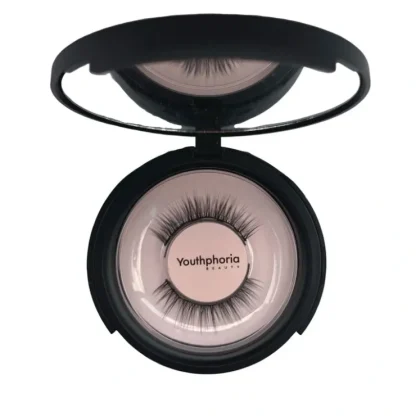 Youthphoria Beauty Luxe Faux Mink Lashes - Jasmine - Fresh Bloom Skin - Premium Skincare Solutions for Nourished, Hydrated, and Radiant Skin Every Day