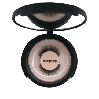 Youthphoria Beauty Luxe Faux Mink Lashes - Lucinda - Fresh Bloom Skin - Premium Skincare Solutions for Nourished, Hydrated, and Radiant Skin Every Day