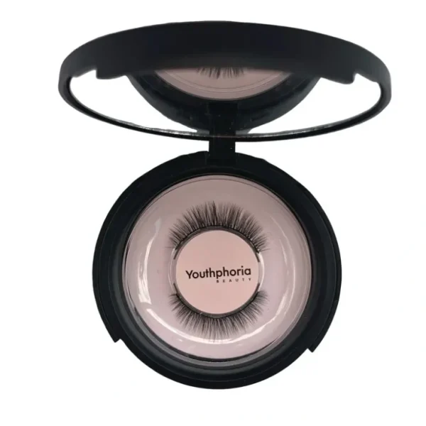 Youthphoria Beauty Luxe Faux Mink Lashes - Serena - Fresh Bloom Skin - Premium Skincare Solutions for Nourished, Hydrated, and Radiant Skin Every Day