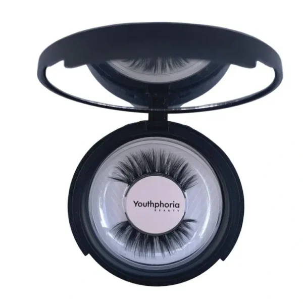 Youthphoria Beauty Signature Faux Silk - Diamond - Fresh Bloom Skin - Premium Skincare Solutions for Nourished, Hydrated, and Radiant Skin Every Day