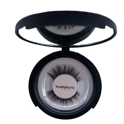 Youthphoria Beauty Signature Faux Silk - Ethereal - Fresh Bloom Skin - Premium Skincare Solutions for Nourished, Hydrated, and Radiant Skin Every Day