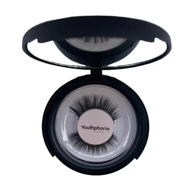 Youthphoria Beauty Signature Faux Silk - Ethereal - Fresh Bloom Skin - Premium Skincare Solutions for Nourished, Hydrated, and Radiant Skin Every Day