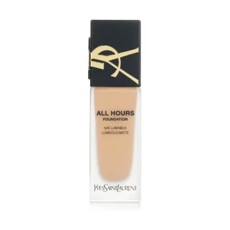 Yves Saint Laurent All Hours Foundation SPF 39 - # MN7 25ml/0.84oz - Fresh Bloom Skin - Premium Skincare Solutions for Nourished, Hydrated, and Radiant Skin Every Day