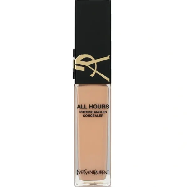 Yves Saint Laurent All Hours Precise Angles Concealer - # LC5 15ml/0.5oz - Fresh Bloom Skin - Premium Skincare Solutions for Nourished, Hydrated, and Radiant Skin Every Day