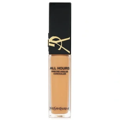 Yves Saint Laurent All Hours Precise Angles Concealer - # MW2 15ml/0.5oz - Fresh Bloom Skin - Premium Skincare Solutions for Nourished, Hydrated, and Radiant Skin Every Day