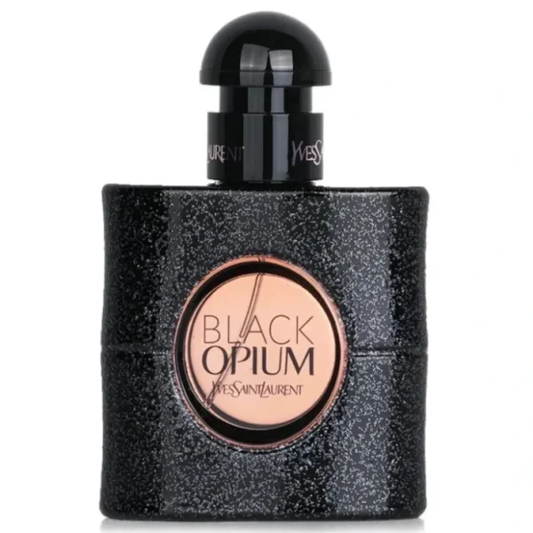 Yves Saint Laurent Black Opium Eau De Parfum Spray 30ml/1oz - Fresh Bloom Skin - Premium Skincare Solutions for Nourished, Hydrated, and Radiant Skin Every Day