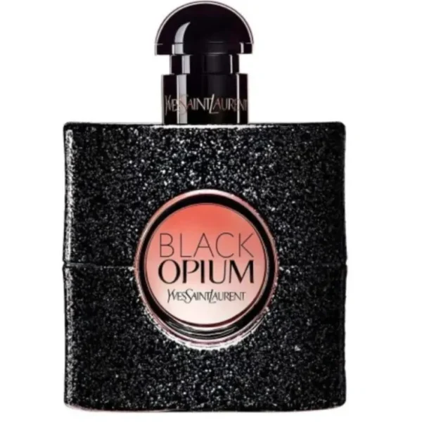 Yves Saint Laurent Black Opium EDP 50ml - Fresh Bloom Skin - Premium Skincare Solutions for Nourished, Hydrated, and Radiant Skin Every Day