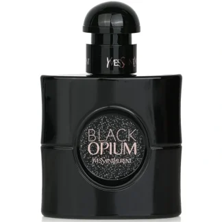 Yves Saint Laurent Black Opium Le Parfum 30ml/1oz - Fresh Bloom Skin - Premium Skincare Solutions for Nourished, Hydrated, and Radiant Skin Every Day