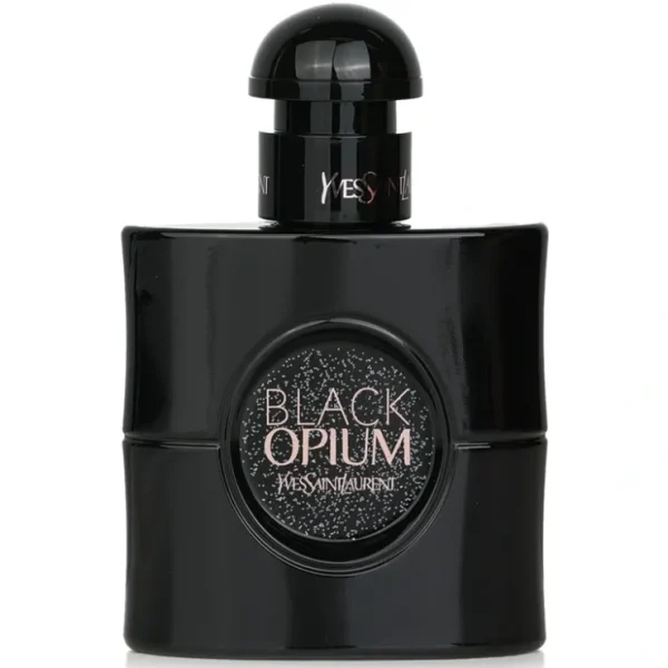 Yves Saint Laurent Black Opium Le Parfum 30ml/1oz - Fresh Bloom Skin - Premium Skincare Solutions for Nourished, Hydrated, and Radiant Skin Every Day