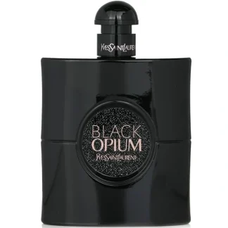 Yves Saint Laurent Black Opium Le Parfum 90ml/3oz - Fresh Bloom Skin - Premium Skincare Solutions for Nourished, Hydrated, and Radiant Skin Every Day