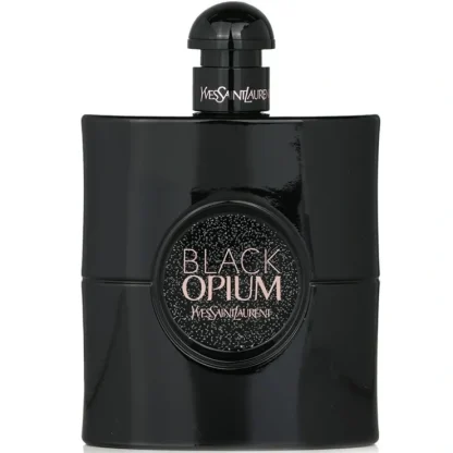 Yves Saint Laurent Black Opium Le Parfum 90ml/3oz - Fresh Bloom Skin - Premium Skincare Solutions for Nourished, Hydrated, and Radiant Skin Every Day