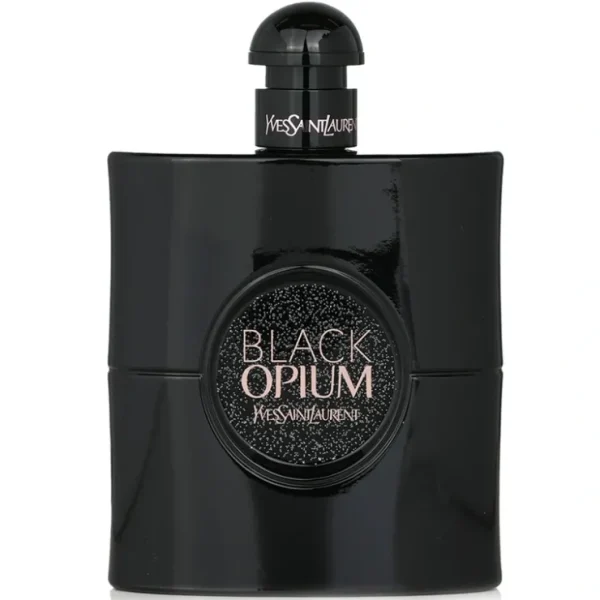 Yves Saint Laurent Black Opium Le Parfum 90ml/3oz - Fresh Bloom Skin - Premium Skincare Solutions for Nourished, Hydrated, and Radiant Skin Every Day