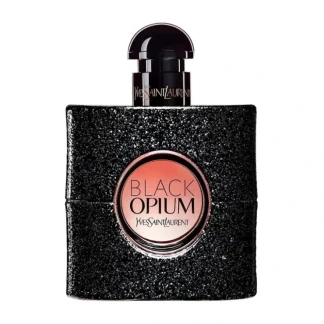 Yves Saint Laurent Black Opium Nuit Blanche by Yves Saint Laurent for Women - 1.6 oz EDP Spray - Fresh Bloom Skin - Premium Skincare Solutions for Nourished, Hydrated, and Radiant Skin Every Day