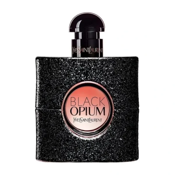 Yves Saint Laurent Black Opium Nuit Blanche by Yves Saint Laurent for Women - 1.6 oz EDP Spray - Fresh Bloom Skin - Premium Skincare Solutions for Nourished, Hydrated, and Radiant Skin Every Day