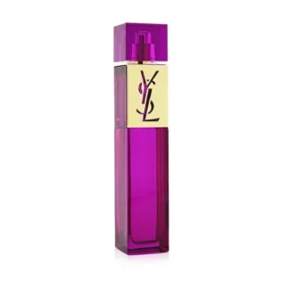 Yves Saint Laurent Elle Eau De Parfum Spray 90ml/3oz - Fresh Bloom Skin - Premium Skincare Solutions for Nourished, Hydrated, and Radiant Skin Every Day