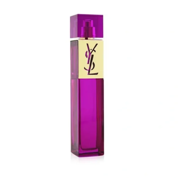 Yves Saint Laurent Elle Eau De Parfum Spray 90ml/3oz - Fresh Bloom Skin - Premium Skincare Solutions for Nourished, Hydrated, and Radiant Skin Every Day