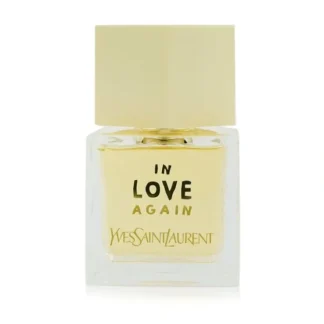 Yves Saint Laurent La Collection In Love Again Eau De Toilette Spray 80ml/2.7oz - Fresh Bloom Skin - Premium Skincare Solutions for Nourished, Hydrated, and Radiant Skin Every Day