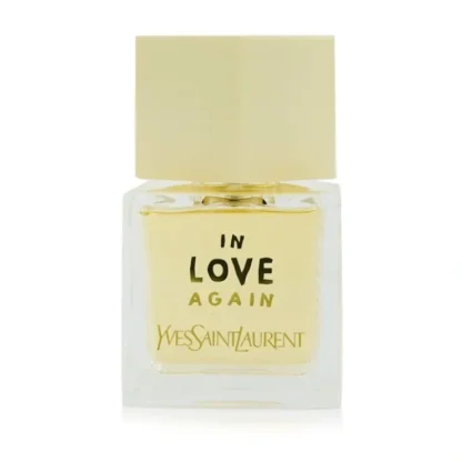 Yves Saint Laurent La Collection In Love Again Eau De Toilette Spray 80ml/2.7oz - Fresh Bloom Skin - Premium Skincare Solutions for Nourished, Hydrated, and Radiant Skin Every Day