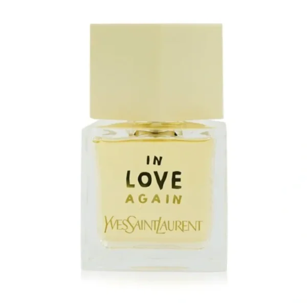 Yves Saint Laurent La Collection In Love Again Eau De Toilette Spray 80ml/2.7oz - Fresh Bloom Skin - Premium Skincare Solutions for Nourished, Hydrated, and Radiant Skin Every Day