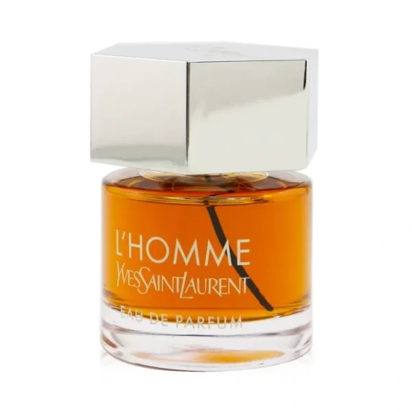 Yves Saint Laurent L'Homme Eau De Parfum Spray 60ml/2oz - Fresh Bloom Skin - Premium Skincare Solutions for Nourished, Hydrated, and Radiant Skin Every Day