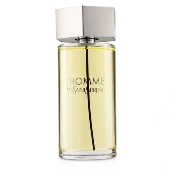 Yves Saint Laurent L'Homme Eau De Toilette Spray 200ml/6.7oz - Fresh Bloom Skin - Premium Skincare Solutions for Nourished, Hydrated, and Radiant Skin Every Day