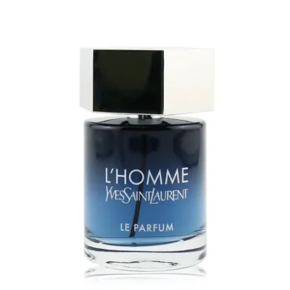 Yves Saint Laurent L'Homme Le Parfum Spray 100ml/3.3oz - Fresh Bloom Skin - Premium Skincare Solutions for Nourished, Hydrated, and Radiant Skin Every Day