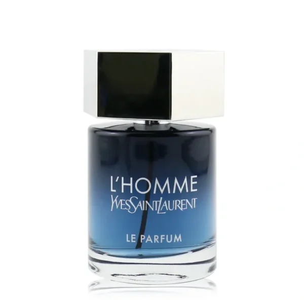 Yves Saint Laurent L'Homme Le Parfum Spray 100ml/3.3oz - Fresh Bloom Skin - Premium Skincare Solutions for Nourished, Hydrated, and Radiant Skin Every Day