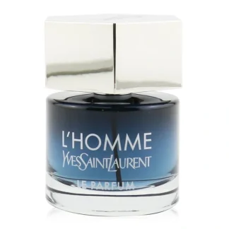 Yves Saint Laurent L'Homme Le Parfum Spray 60ml/2oz - Fresh Bloom Skin - Premium Skincare Solutions for Nourished, Hydrated, and Radiant Skin Every Day