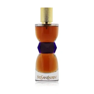 Yves Saint Laurent Manifesto Eau De Parfum Spray 50ml/1.6oz - Fresh Bloom Skin - Premium Skincare Solutions for Nourished, Hydrated, and Radiant Skin Every Day