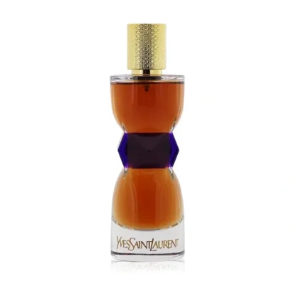 Yves Saint Laurent Manifesto Eau De Parfum Spray 50ml/1.6oz - Fresh Bloom Skin - Premium Skincare Solutions for Nourished, Hydrated, and Radiant Skin Every Day