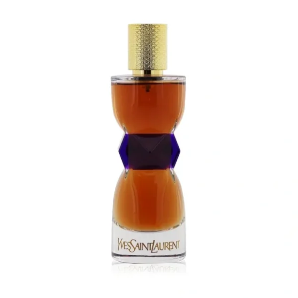 Yves Saint Laurent Manifesto Eau De Parfum Spray 50ml/1.6oz - Fresh Bloom Skin - Premium Skincare Solutions for Nourished, Hydrated, and Radiant Skin Every Day