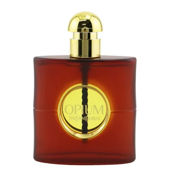 Yves Saint Laurent Opium Eau De Parfum Spray 50ml/1.7oz - Fresh Bloom Skin - Premium Skincare Solutions for Nourished, Hydrated, and Radiant Skin Every Day