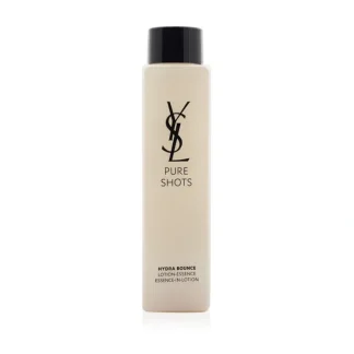 Yves Saint Laurent Pure Shots Hydra Bounce Essence-In-Lotion - Moisture & Comfort 200ml/6.7oz - Fresh Bloom Skin - Premium Skincare Solutions for Nourished, Hydrated, and Radiant Skin Every Day