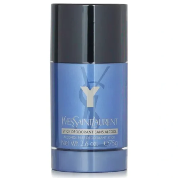 Yves Saint Laurent Y Deodorant Stick 75g/2.6oz - Fresh Bloom Skin - Premium Skincare Solutions for Nourished, Hydrated, and Radiant Skin Every Day