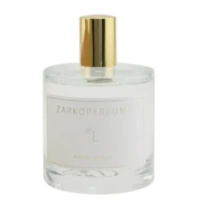 Zarkoperfume e'L Eau De Parfum Spray 100ml/3.3oz - Fresh Bloom Skin - Premium Skincare Solutions for Nourished, Hydrated, and Radiant Skin Every Day