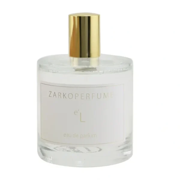Zarkoperfume e'L Eau De Parfum Spray 100ml/3.3oz - Fresh Bloom Skin - Premium Skincare Solutions for Nourished, Hydrated, and Radiant Skin Every Day