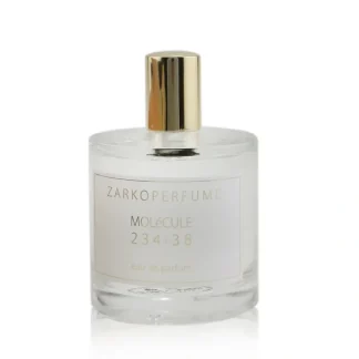 Zarkoperfume Molecule 234.38 Eau De Parfum Spray 100ml/3.4oz - Fresh Bloom Skin - Premium Skincare Solutions for Nourished, Hydrated, and Radiant Skin Every Day