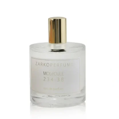 Zarkoperfume Molecule 234.38 Eau De Parfum Spray 100ml/3.4oz - Fresh Bloom Skin - Premium Skincare Solutions for Nourished, Hydrated, and Radiant Skin Every Day