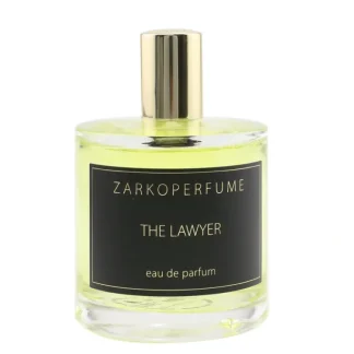 Zarkoperfume The Lawyer Eau De Parfum Spray 100ml/3.4oz - Fresh Bloom Skin - Premium Skincare Solutions for Nourished, Hydrated, and Radiant Skin Every Day