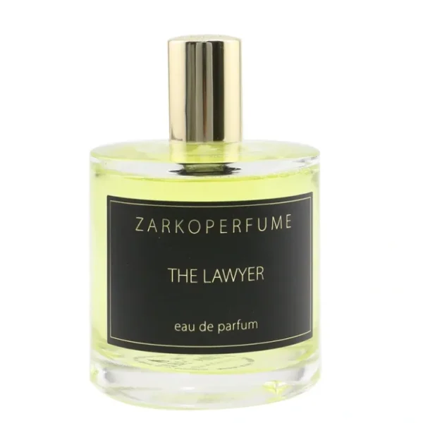 Zarkoperfume The Lawyer Eau De Parfum Spray 100ml/3.4oz - Fresh Bloom Skin - Premium Skincare Solutions for Nourished, Hydrated, and Radiant Skin Every Day